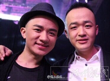 王寶強退出跑男原因