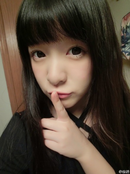 徐嬌患良性腫瘤需手術治療