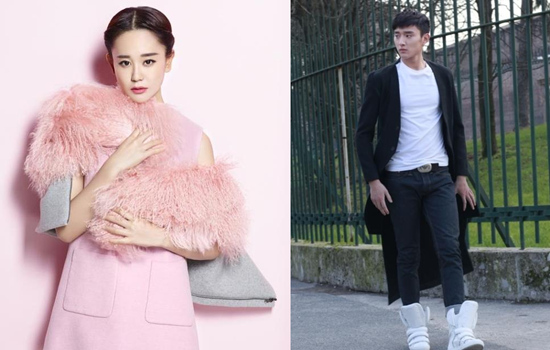 于小彤海陸姐弟戀曝光