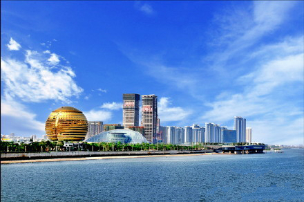 g20峰會將在杭州