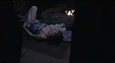 抗日神劇大尺度：邊城漢子第9集張正英床戲