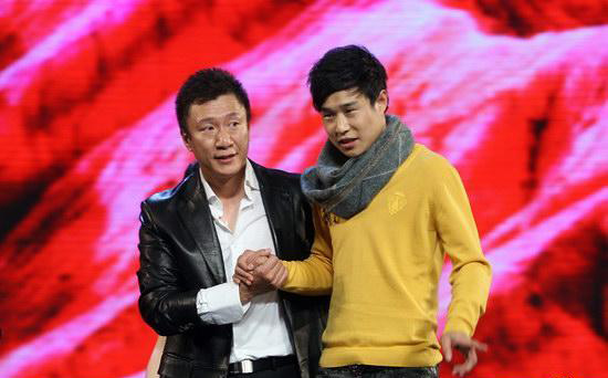 孫紅雷小沈陽打架事件,周曉楓揭露6年前的真相