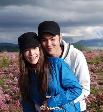 阮經天許瑋寧分手因周冬雨當小三 阮經天否認和許瑋甯分手