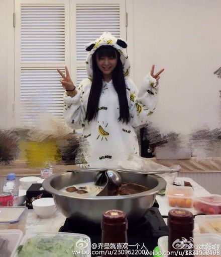 杜海濤沈夢辰戀愛