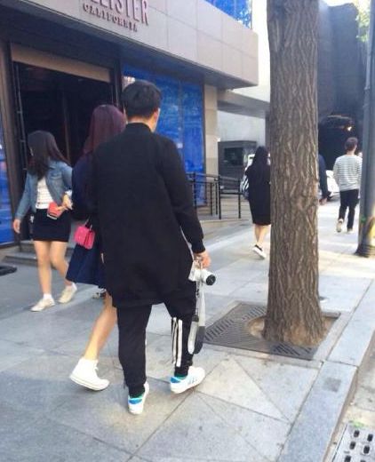 杜海濤沈夢辰戀愛