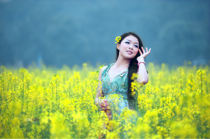 月薪2萬招少女采花或只是一場炒作