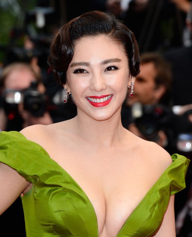 張雨綺王全安分居