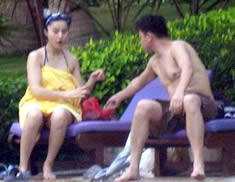 范冰冰王學兵戀情再被熱議 范冰冰王學兵分手原因仍