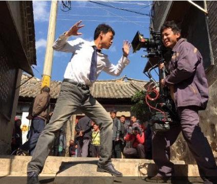 劉燁微博回應(yīng)吸毒被抓謠言