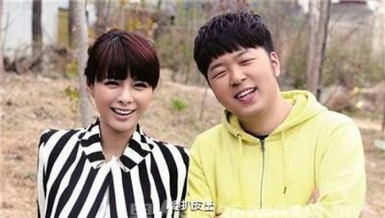 杜海濤沈夢辰戀愛