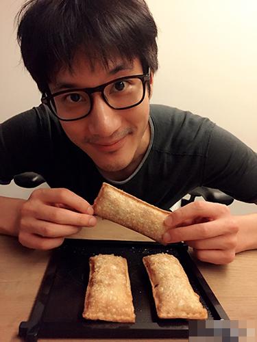 王力宏喉嚨出血