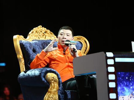 馮小剛炮轟速7 看不到人心