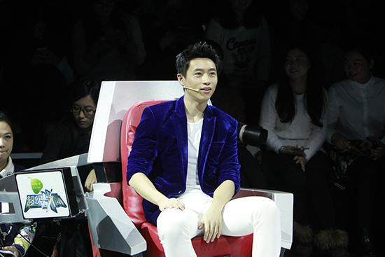 姚笛出軌門后首回熒屏