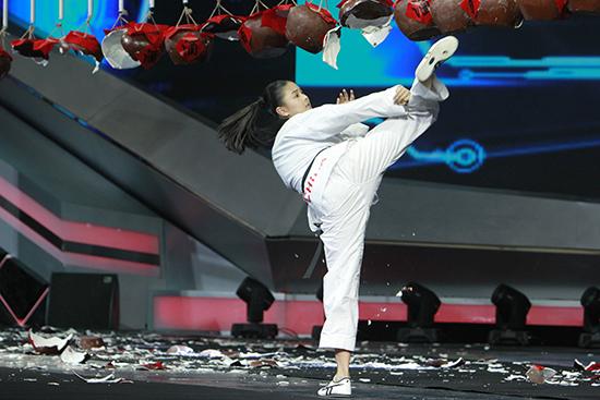 姚笛出軌門后首回熒屏