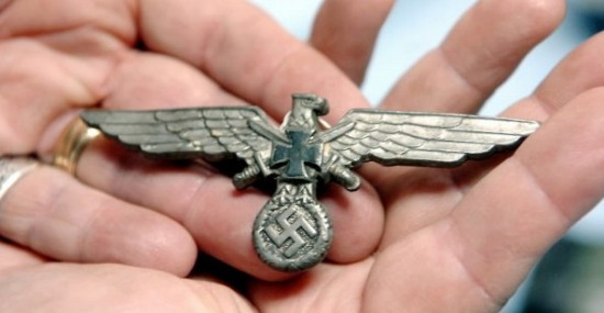 鲇魚腹內(nèi)發(fā)現(xiàn)遺骸