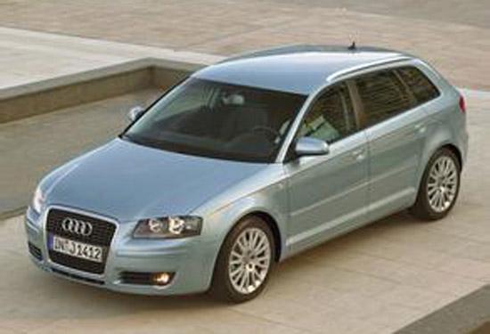 溫州夫妻炒股3天奧迪A3