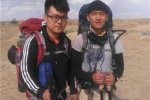 大學生穿越沙漠獲救 失聯游客已找到一人死亡