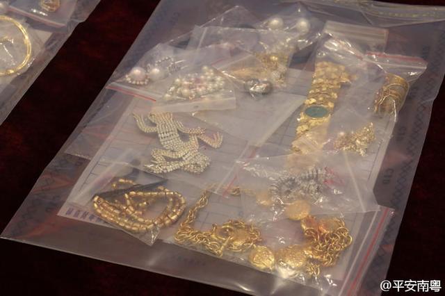 香港綁架案嫌犯落網:警方抓獲全部9名嫌犯,繳獲部分贓物