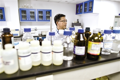 抗癌新藥西達(dá)本胺