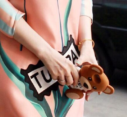 范冰冰李晨被曝已秘密領(lǐng)證 二人戴同款戒指