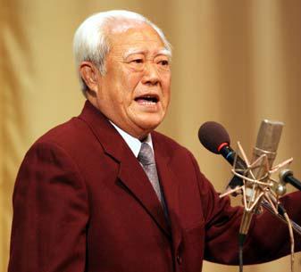 藝術家蘇文茂去世