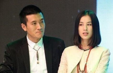 楊子黃圣依結婚8年了