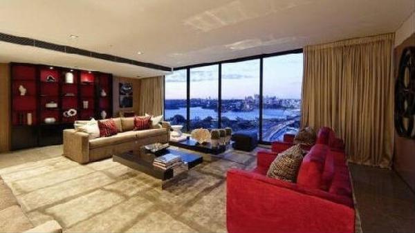 曝奶茶妹妹悉尼買房