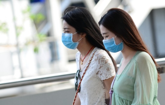 泰國(guó)確診首例MERS病例