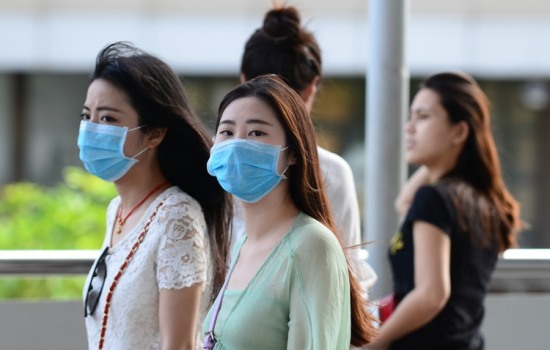 泰國(guó)確診首例MERS病例