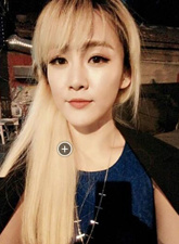 陳梓童照片 好聲音陳梓