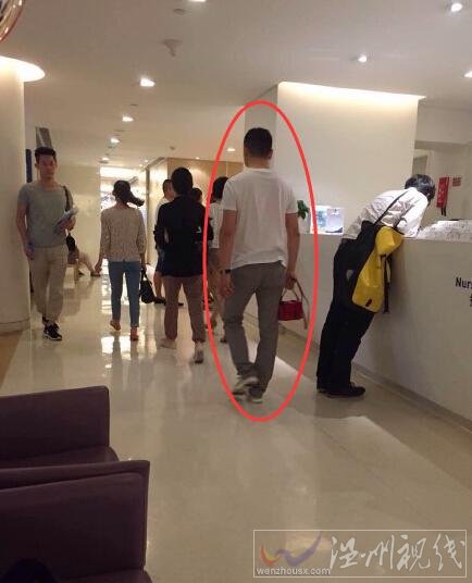 章澤天懷孕要當媽媽了