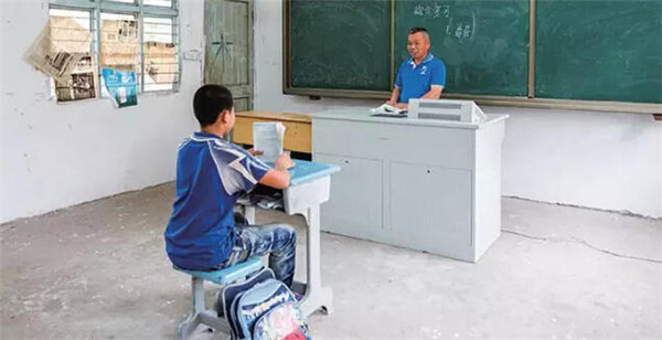 溫州78年學校一老師一學生一門衛