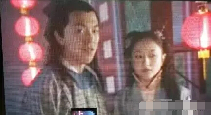 黃渤年輕時(shí)照片