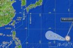 臺風蘇迪羅最新消息 8月8日蘇迪羅臺風或將登陸臺灣