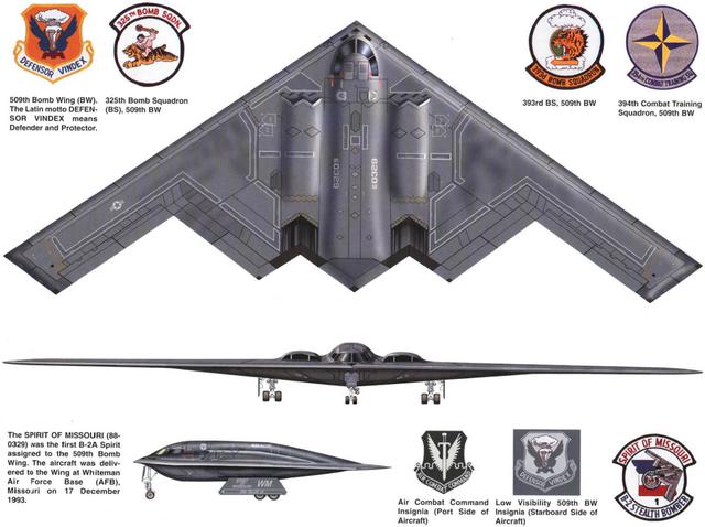 中國軍工實力基本具備研發(fā)B-2隱形轟炸機的能力
