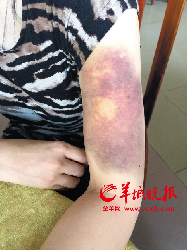 男子別墅囚禁3女子