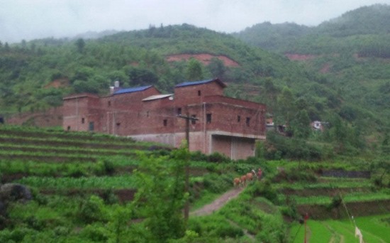 少女被男友拐賣