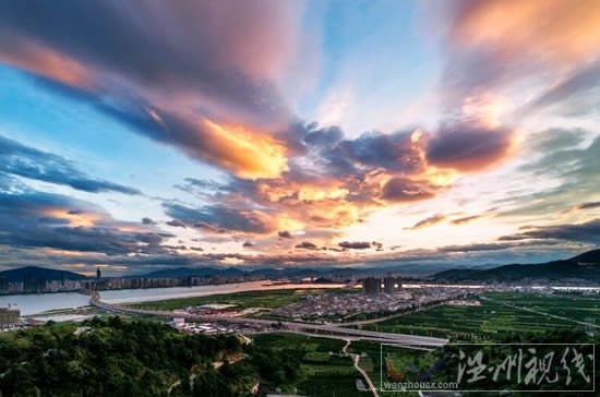 寧波臺(tái)風(fēng)燦鴻