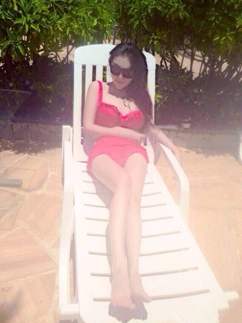 深大?；▽O雨嫣