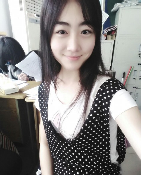 楓林雙胞胎姐妹李熙瑜李熙蕾