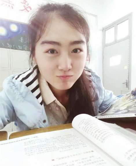 楓林雙胞胎姐妹李熙瑜李熙蕾