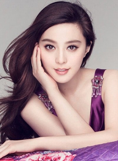 全球最高薪女星排行榜,范冰冰年收入2100萬美元排名第四