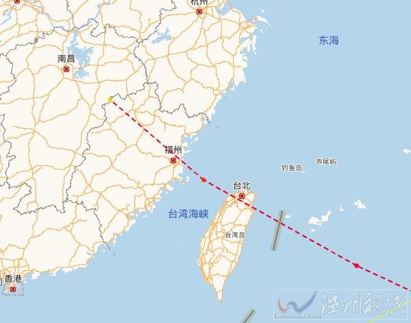 杭州受蘇迪羅臺風影響