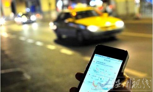 專車補貼規則變臉 司機收入減少