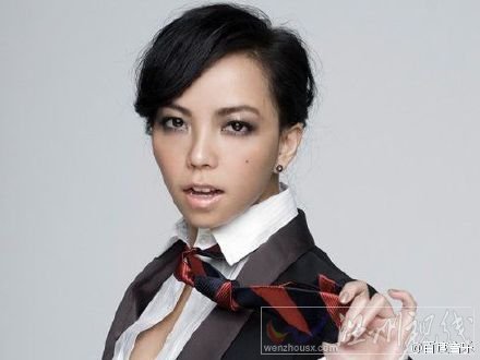 張惠妹加盟好聲音第四季