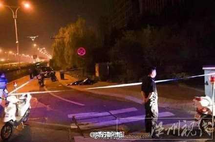 佟瑤酒后失足掉進水池溺亡