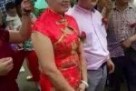 徐州一90后娶52歲新娘