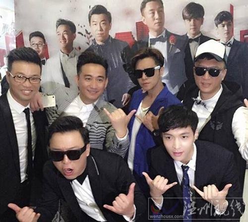 極限挑戰8月30日停播