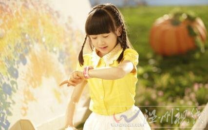 2015新廣告法禁止童星代言產品