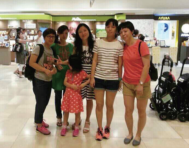 溫州好心人在日本撿到深圳游客的護照及時聯系失主